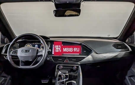 Geely Tugella FY11, 2024 год, 3 200 000 рублей, 14 фотография