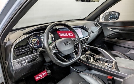Geely Tugella FY11, 2024 год, 3 200 000 рублей, 16 фотография