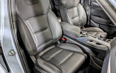 Geely Tugella FY11, 2024 год, 3 200 000 рублей, 24 фотография
