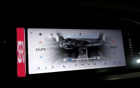 Geely Tugella FY11, 2024 год, 3 200 000 рублей, 29 фотография