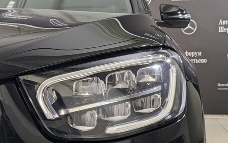 Mercedes-Benz GLC, 2020 год, 4 235 000 рублей, 11 фотография