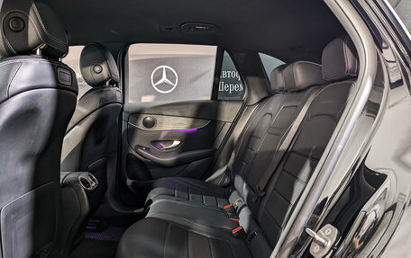 Mercedes-Benz GLC, 2020 год, 4 235 000 рублей, 18 фотография