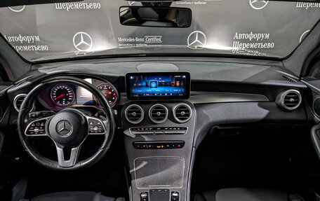Mercedes-Benz GLC, 2020 год, 4 235 000 рублей, 14 фотография