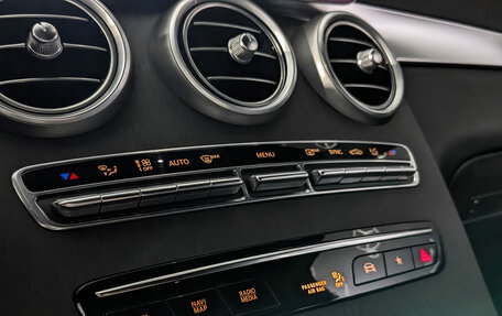 Mercedes-Benz GLC, 2020 год, 4 235 000 рублей, 27 фотография