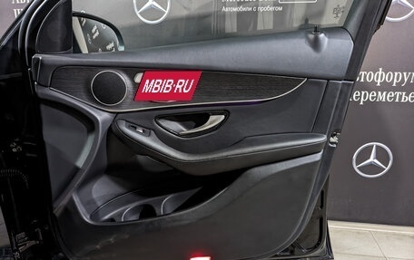 Mercedes-Benz GLC, 2020 год, 4 235 000 рублей, 25 фотография