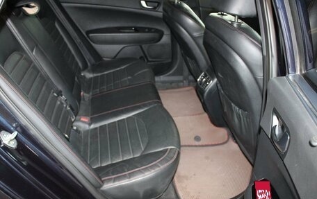 KIA Optima IV, 2018 год, 1 957 000 рублей, 13 фотография