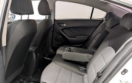 KIA Cerato III, 2017 год, 1 250 000 рублей, 12 фотография