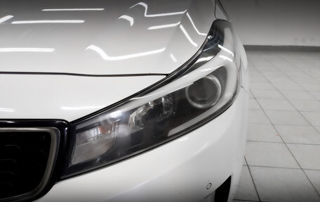KIA Cerato III, 2017 год, 1 250 000 рублей, 17 фотография