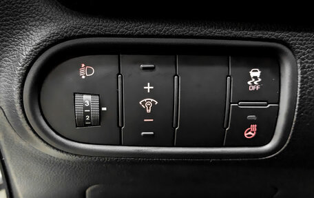 KIA Cerato III, 2017 год, 1 250 000 рублей, 25 фотография