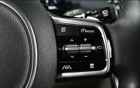 KIA Carnival, 2020 год, 2 832 750 рублей, 10 фотография