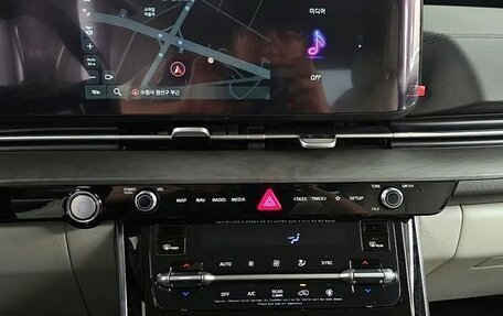 KIA Carnival, 2020 год, 2 832 750 рублей, 8 фотография