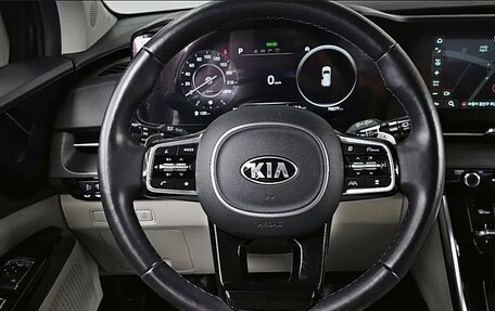 KIA Carnival, 2020 год, 2 832 750 рублей, 7 фотография