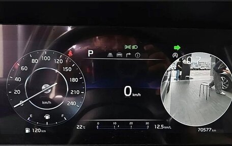 KIA Carnival, 2020 год, 2 832 750 рублей, 5 фотография