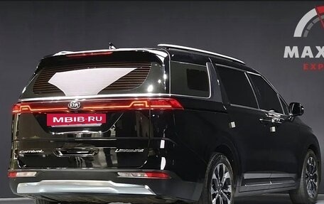KIA Carnival, 2020 год, 2 832 750 рублей, 2 фотография