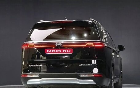 KIA Carnival, 2020 год, 2 832 750 рублей, 4 фотография
