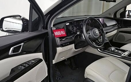 KIA Carnival, 2020 год, 2 832 750 рублей, 6 фотография