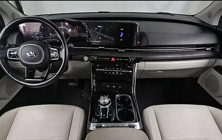 KIA Carnival, 2020 год, 2 832 750 рублей, 12 фотография
