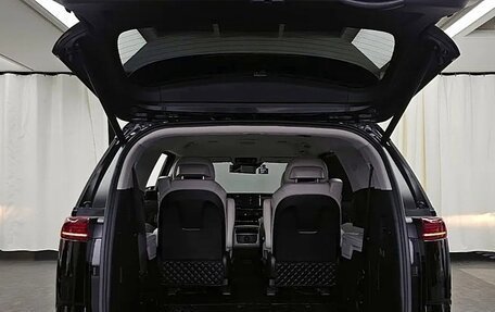 KIA Carnival, 2020 год, 2 832 750 рублей, 18 фотография
