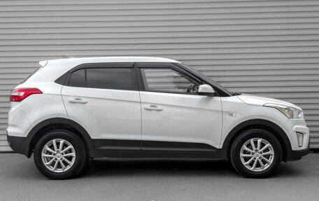 Hyundai Creta I рестайлинг, 2019 год, 1 350 000 рублей, 4 фотография