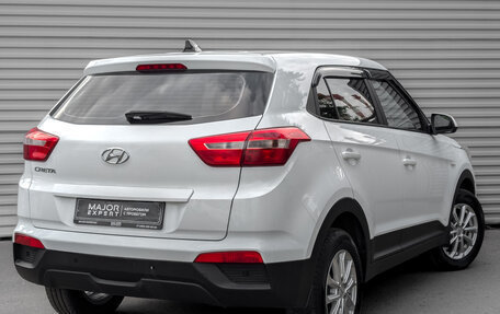 Hyundai Creta I рестайлинг, 2019 год, 1 350 000 рублей, 5 фотография