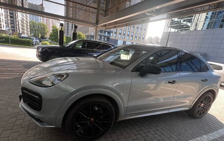 Porsche Cayenne III, 2020 год, 10 231 183 рублей, 2 фотография