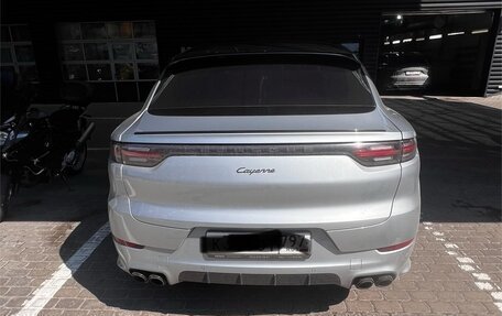 Porsche Cayenne III, 2020 год, 10 231 183 рублей, 11 фотография
