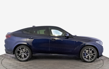 BMW X6, 2020 год, 9 490 000 рублей, 4 фотография