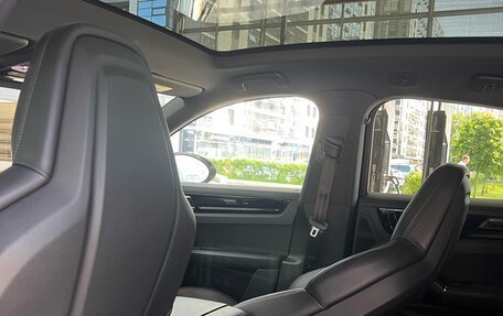Porsche Cayenne III, 2020 год, 10 231 183 рублей, 8 фотография