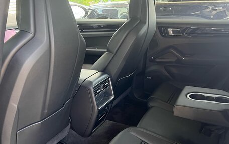 Porsche Cayenne III, 2020 год, 10 231 183 рублей, 9 фотография