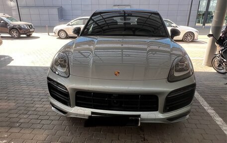 Porsche Cayenne III, 2020 год, 10 231 183 рублей, 10 фотография