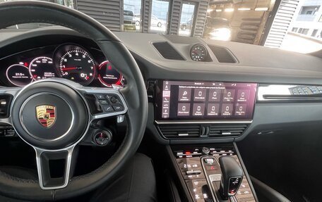 Porsche Cayenne III, 2020 год, 10 231 183 рублей, 5 фотография