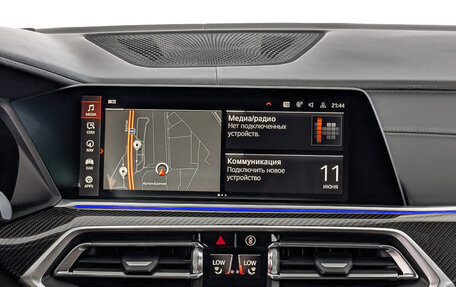 BMW X6, 2020 год, 9 490 000 рублей, 17 фотография