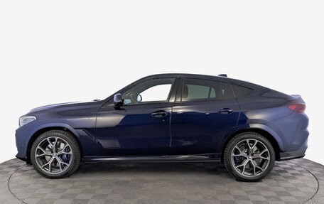 BMW X6, 2020 год, 9 490 000 рублей, 8 фотография