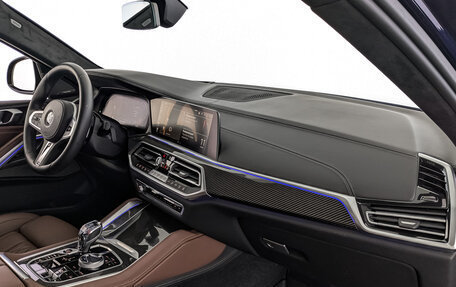 BMW X6, 2020 год, 9 490 000 рублей, 13 фотография