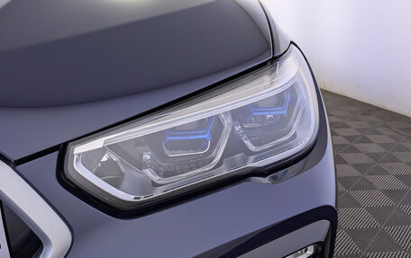 BMW X6, 2020 год, 9 490 000 рублей, 11 фотография