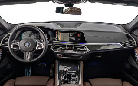 BMW X6, 2020 год, 9 490 000 рублей, 14 фотография
