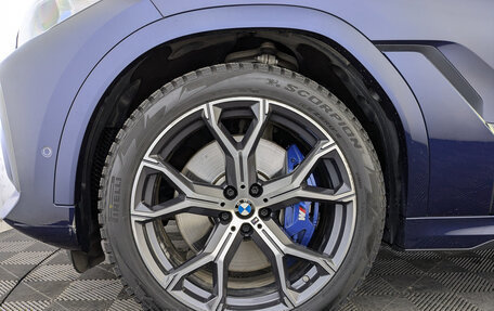 BMW X6, 2020 год, 9 490 000 рублей, 12 фотография