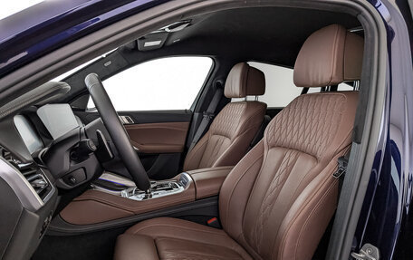 BMW X6, 2020 год, 9 490 000 рублей, 20 фотография