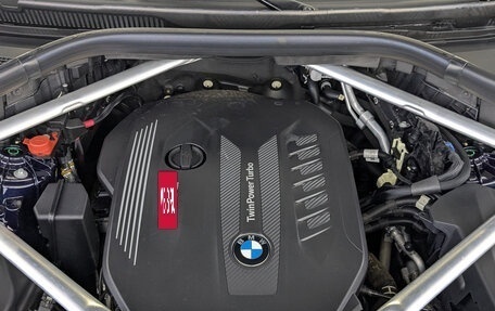 BMW X6, 2020 год, 9 490 000 рублей, 9 фотография