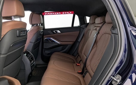 BMW X6, 2020 год, 9 490 000 рублей, 18 фотография