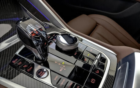BMW X6, 2020 год, 9 490 000 рублей, 21 фотография