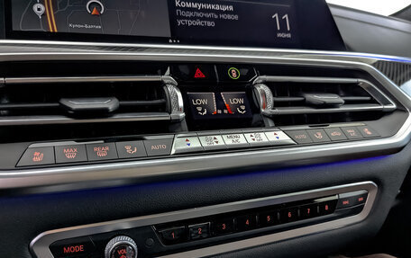 BMW X6, 2020 год, 9 490 000 рублей, 29 фотография