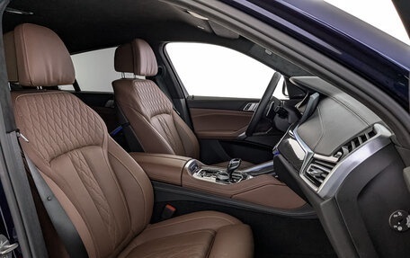 BMW X6, 2020 год, 9 490 000 рублей, 24 фотография