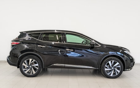 Nissan Murano, 2019 год, 2 695 000 рублей, 4 фотография
