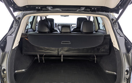 Nissan Murano, 2019 год, 2 695 000 рублей, 10 фотография