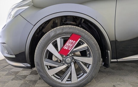 Nissan Murano, 2019 год, 2 695 000 рублей, 12 фотография
