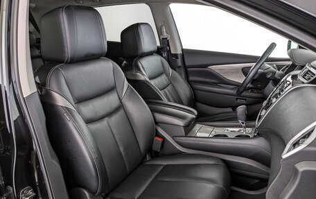 Nissan Murano, 2019 год, 2 695 000 рублей, 24 фотография