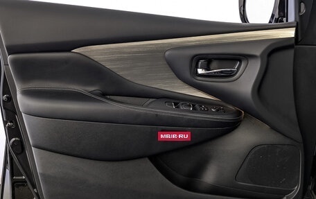 Nissan Murano, 2019 год, 2 695 000 рублей, 19 фотография