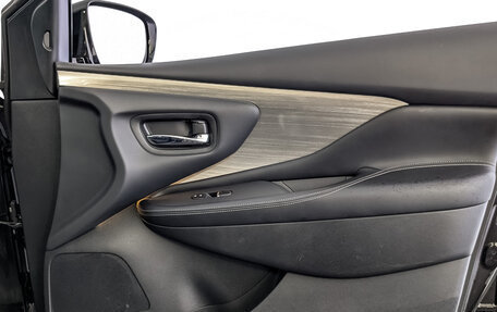 Nissan Murano, 2019 год, 2 695 000 рублей, 25 фотография
