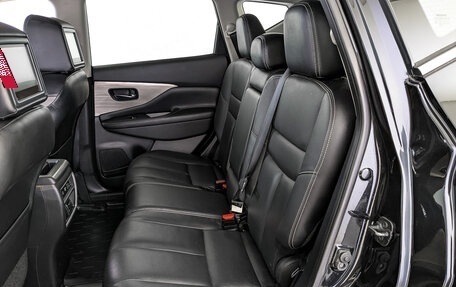 Nissan Murano, 2019 год, 2 695 000 рублей, 18 фотография